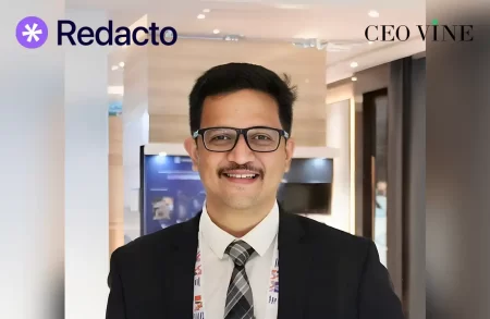 Redacto Raises Rs 12 Crore Seed funding