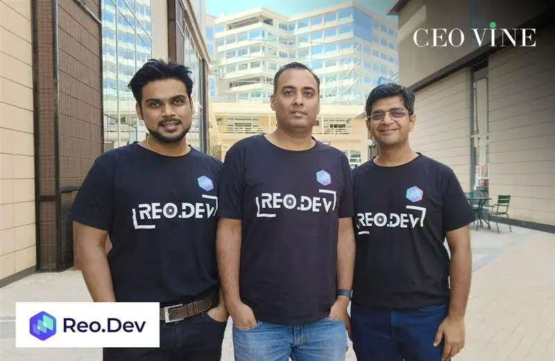 Reo.Dev Raises $4 Million Seed Funding led by Heavybit