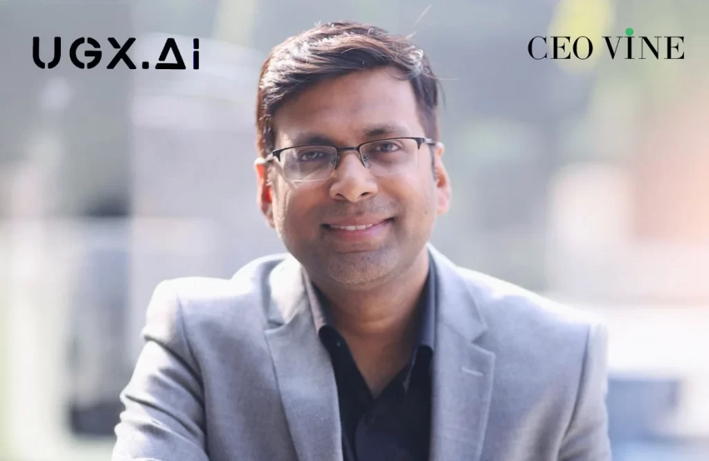 UGX.ai Raises $1 Million Seed Funding