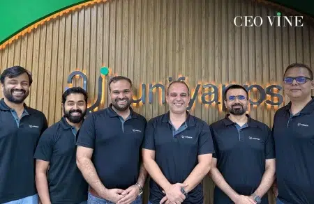 UnifyApps Raises $50 Million