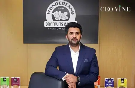Wonderland Foods Raises ₹140 Crore
