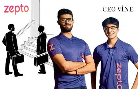 Zepto Lays Off 500 Employees