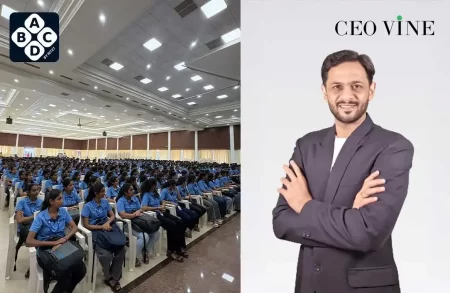 ABCD by Ritz7 Hosts No-Code and AI Workshops