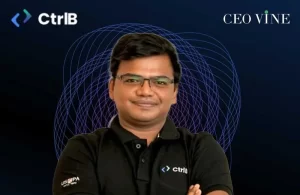 CtrlB founder
