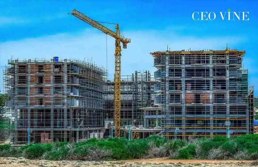 Housing Sales in Top 15 Tier-2 Cities in India Dip 4% in Q3 2025 Housing Sales in Tier-2 Cities in India Dip 4%