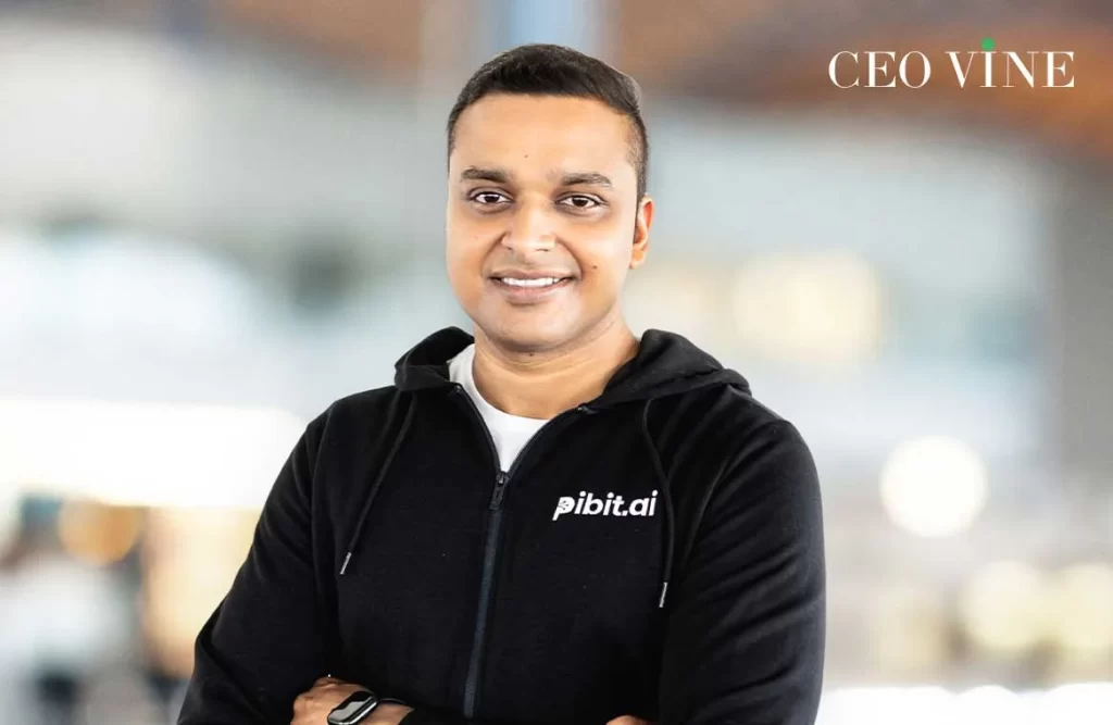 Pibit.AI Raises $7 Million in Series A Funding Led by Stellaris Venture Partners