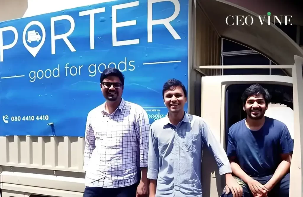 Porter Lays Off 300–350 Employees as Part of Business Restructuring Porter