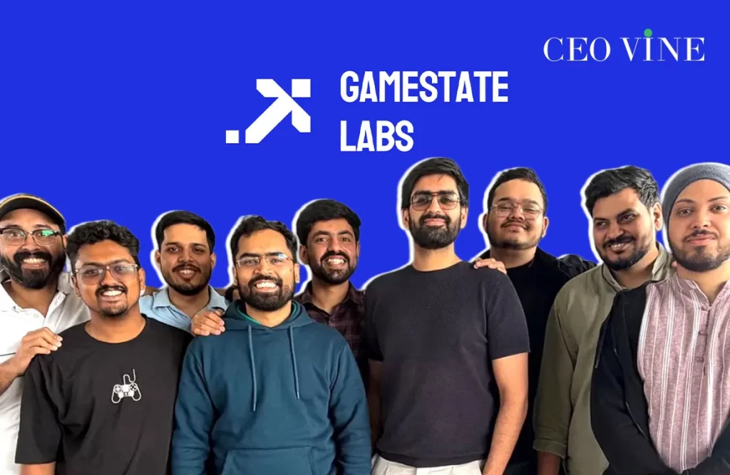 Game State Labs