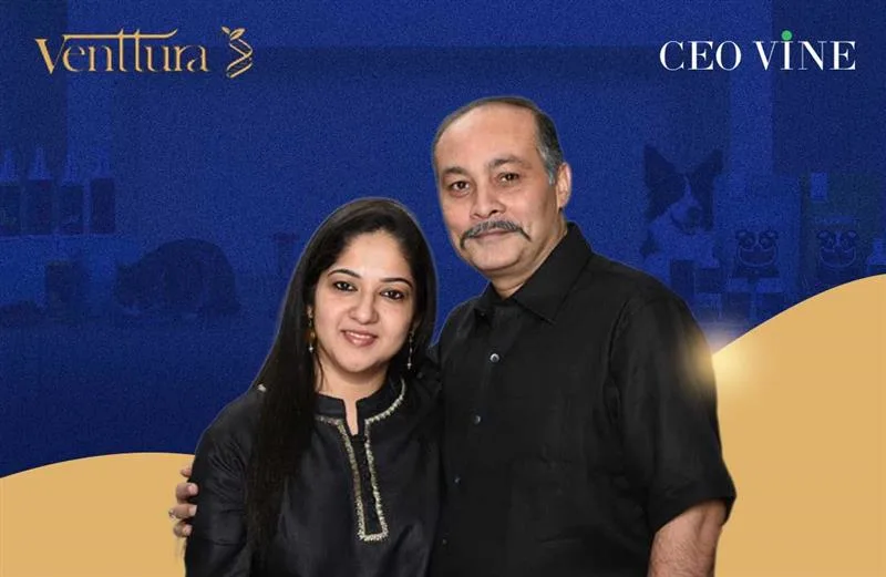 How Venttura Bioceuticals Is Strengthening India’s Growing Pet Healthcare Market