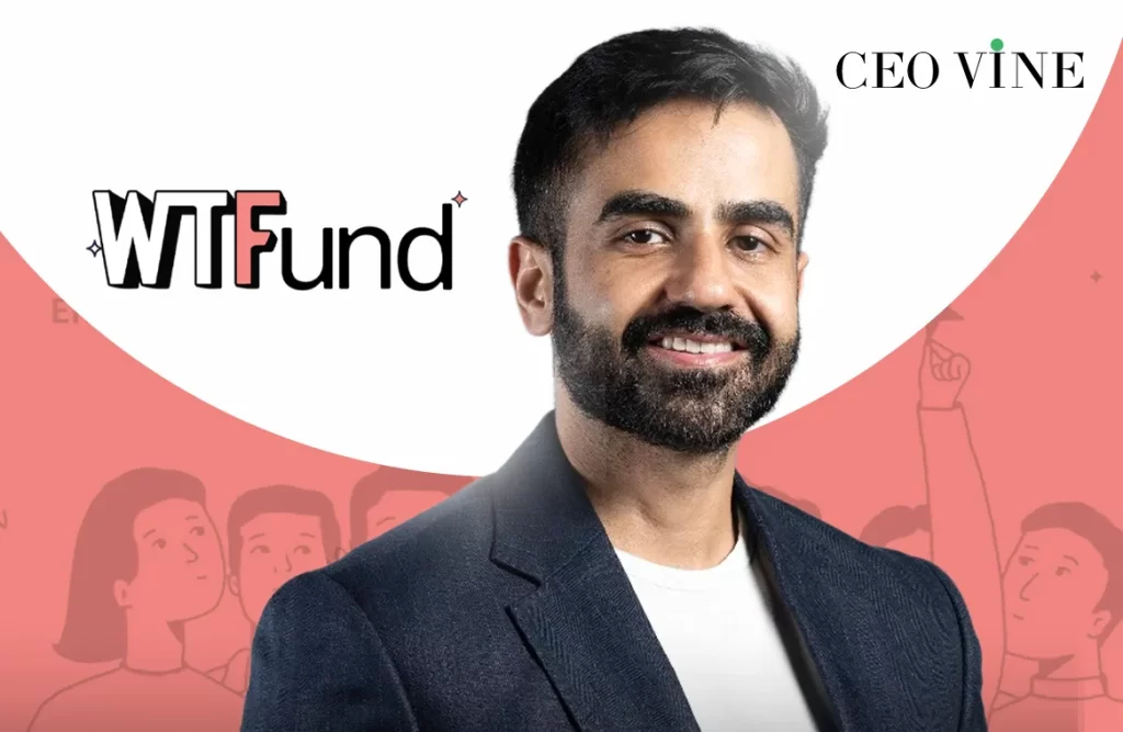 WTFund C125 Cohort