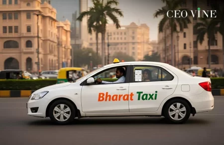 Bharat Taxi set for full launch