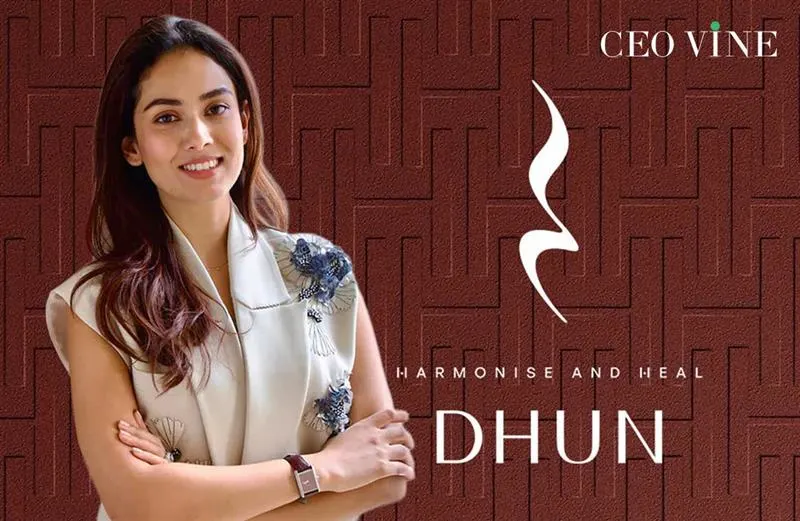 Dhun Wellness raises $4 Mn in funding led by SRF and Havells India Dhun Wellness founder Mira Rajput