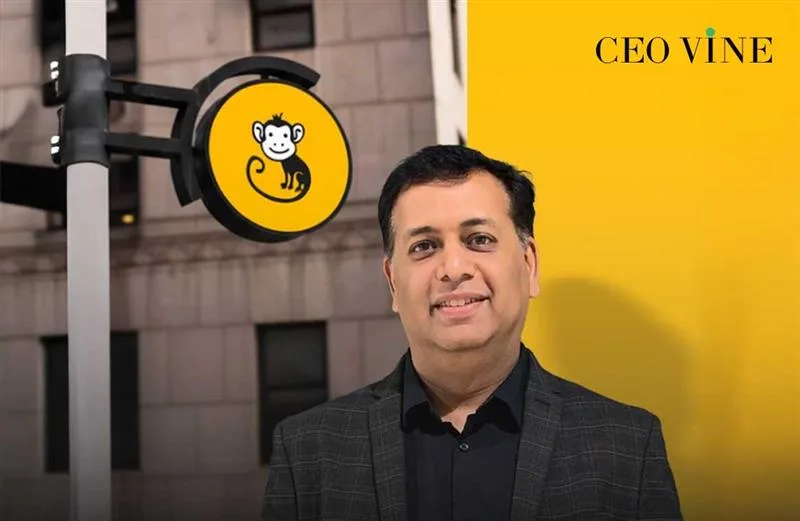 Drunken Monkey Appoints Sandeep Malik as CEO Drunken Monkey Appoints Sandeep Malik as CEO