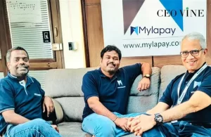 Mylapay co-founders