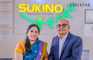 Sukino co-founders