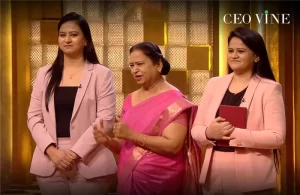 urbanWipe on Shark Tank India