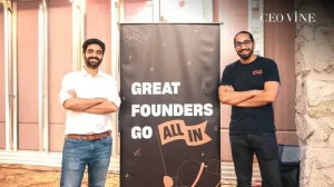 All In Capital co-founders