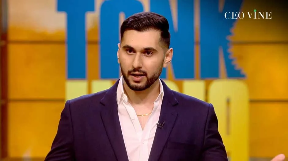 Cookie Cartel Secures Rs 80 Lakh Investment on Shark Tank India Cookie Cartel on Shark Tank India