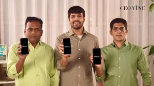 CotoPay on Shark Tank India