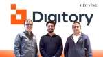 Digitory co-founders