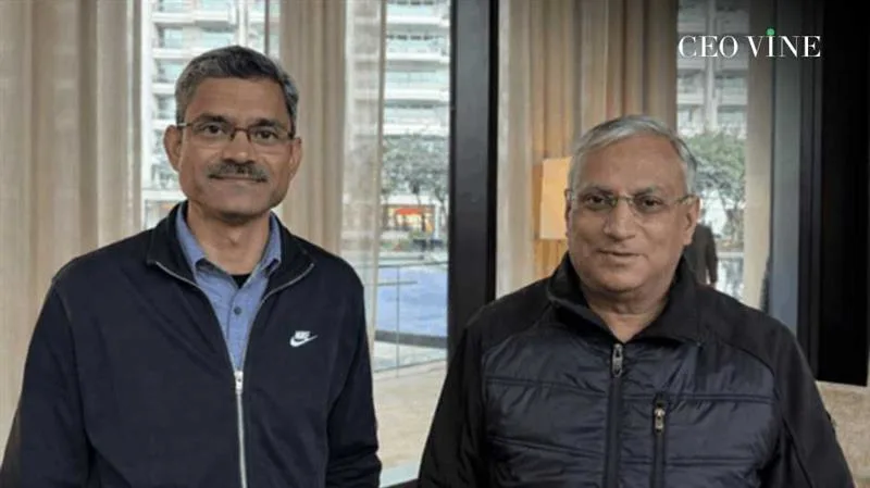 Elixiir Foods Raises $9 Mn Seed Funding Led by 3one4 Capital Elixiir Foods co-founders