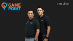 Gamepoint co-founders