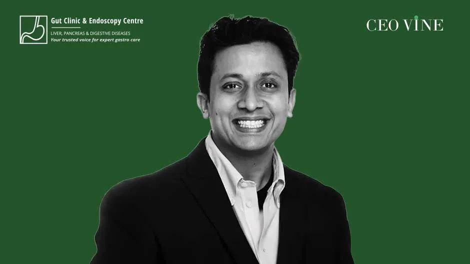 Gut Clinic raises $1 Mn in seed round led by strategic investors