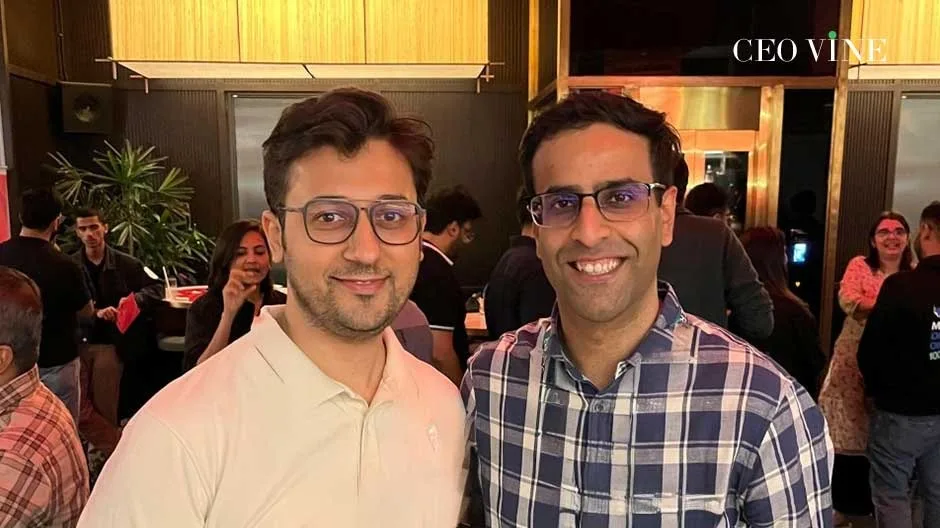 HireBound raises $2 Mn seed round led by Kalaari Capital HireBound co-founders