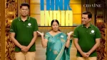 Mama Nourish on Shark Tank India