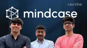 Mindcase co-founders