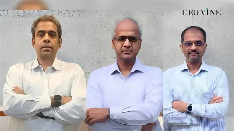 Mojro raises $3 million in funding led by IAN Alpha Fund Mojro co-founders