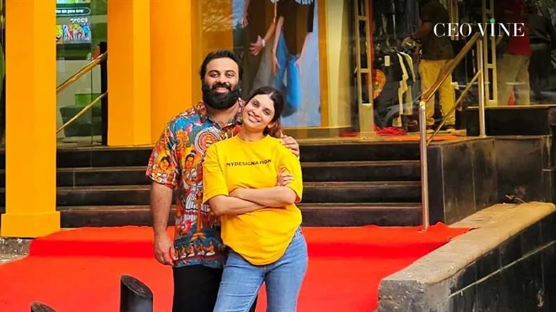 MyDesignation raises Rs 40 crore Series A funding led by RPSG Capital Ventures