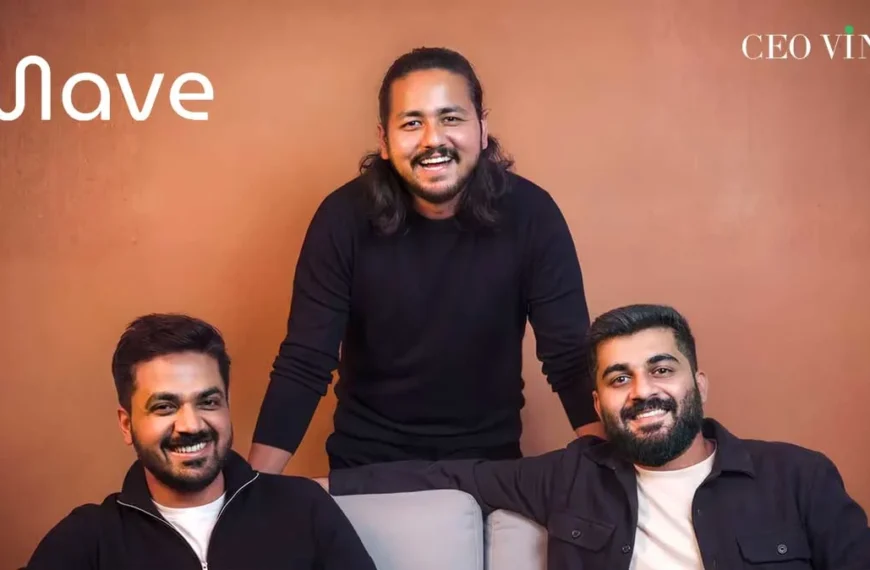 Mave Health raises $2.1 million seed round led by Blume Ventures
